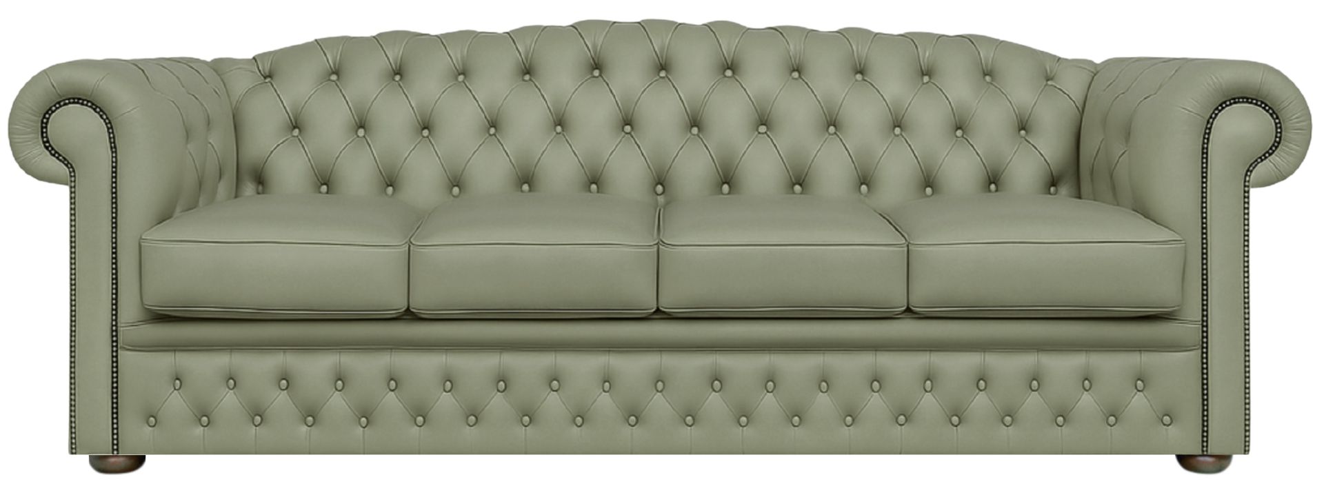 The Royale Chesterfield